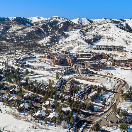 Apartamento Red Pine #K7 Park City Exterior foto