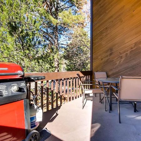Apartamento Red Pine #K7 Park City Exterior foto