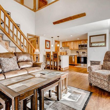 Apartamento Red Pine #K7 Park City Exterior foto