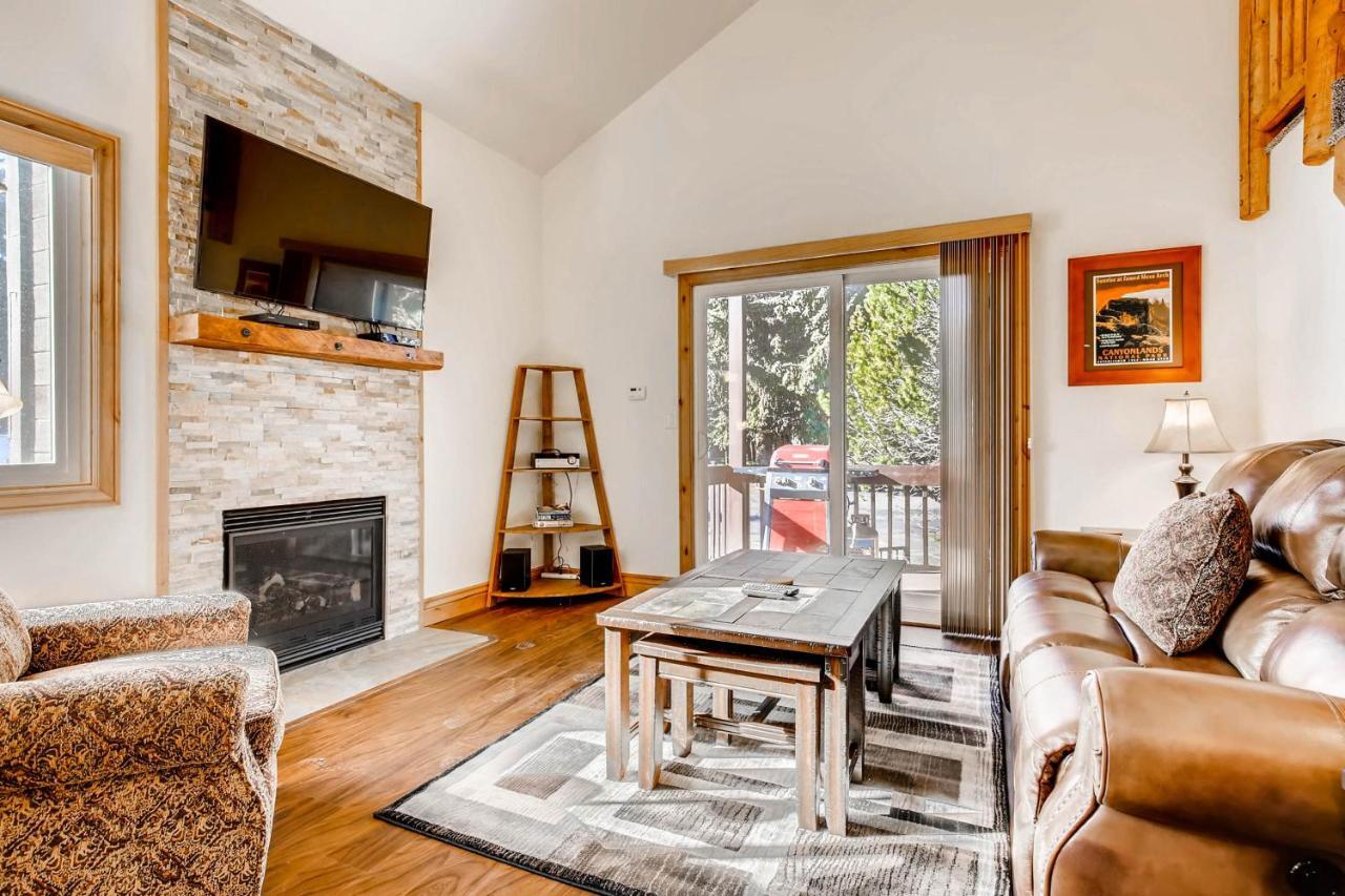 Apartamento Red Pine #K7 Park City Exterior foto
