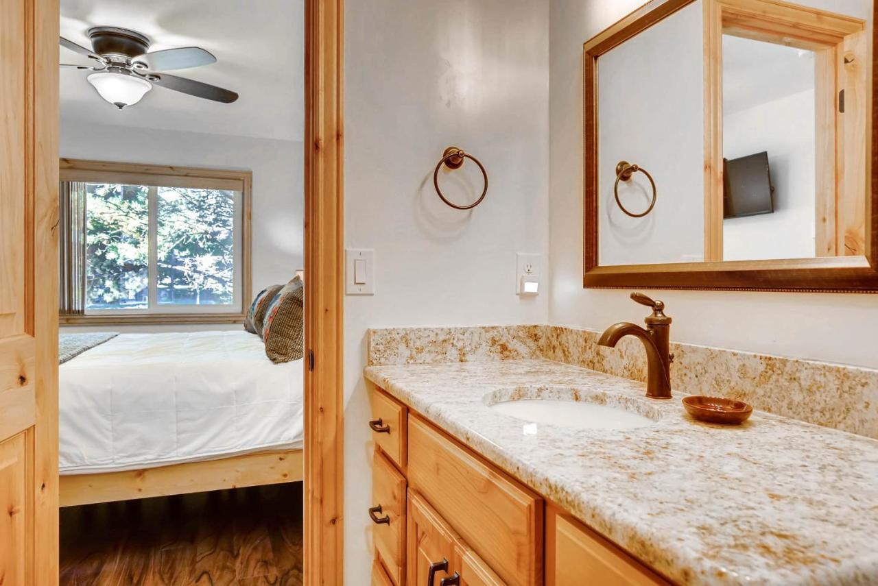 Apartamento Red Pine #K7 Park City Exterior foto