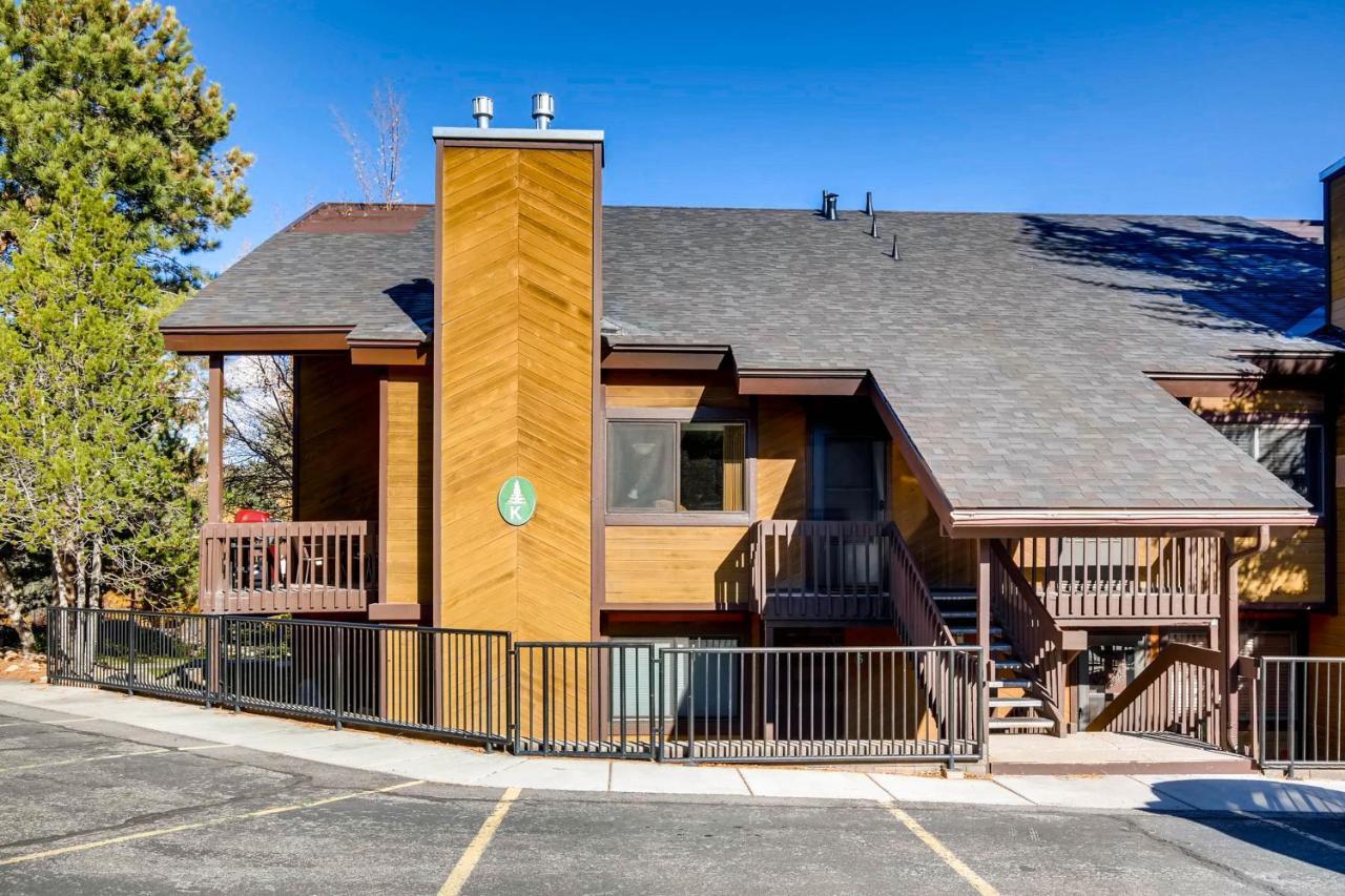 Apartamento Red Pine #K7 Park City Exterior foto