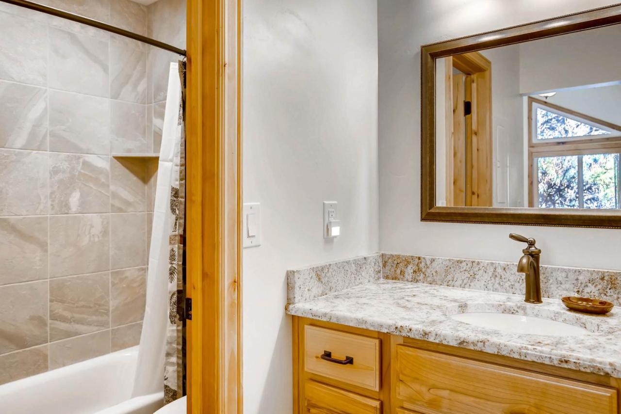 Apartamento Red Pine #K7 Park City Exterior foto