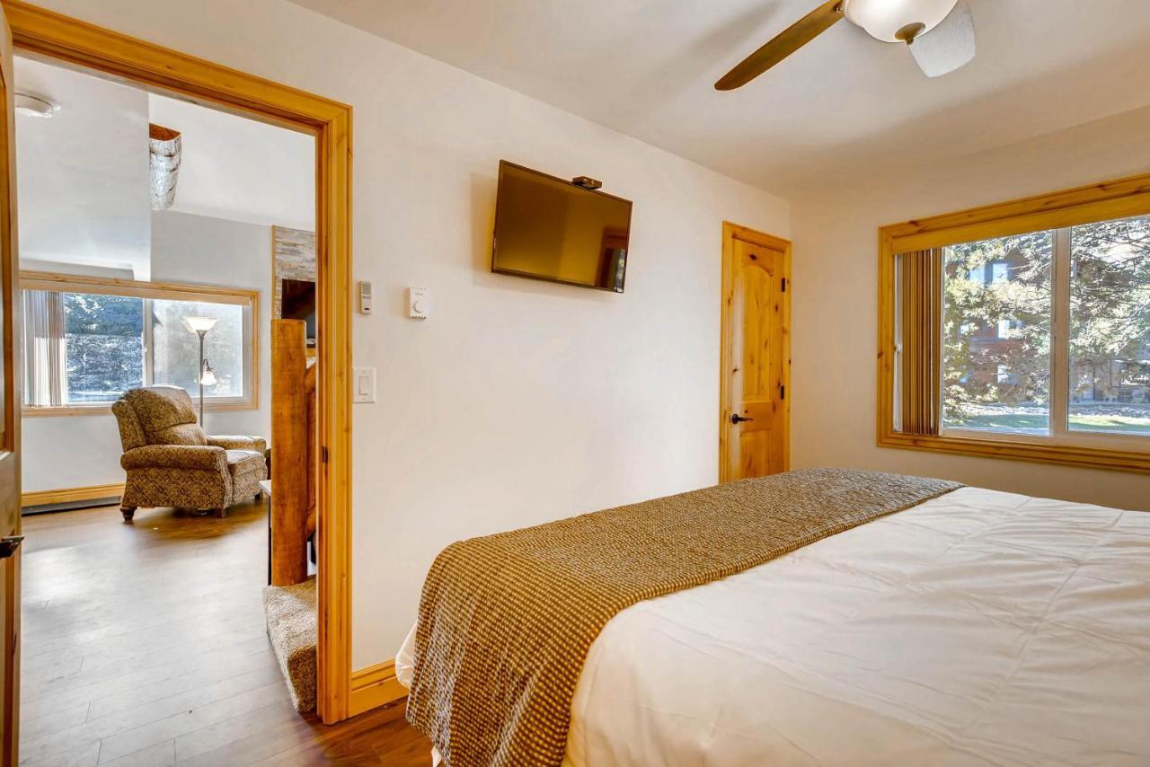 Apartamento Red Pine #K7 Park City Exterior foto